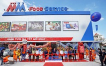 Khám phá trung tâm Food Service đầu tiên của MM Mega Market