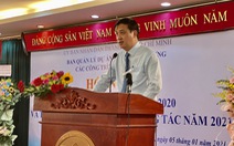 TP.HCM hoàn thành nhiều dự án giải quyết ùn tắc cửa ngõ phía đông trong năm 2021