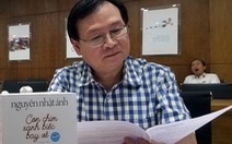 Nhà văn Nguyễn Nhật Ánh ký tác quyền 49 đầu sách với Nhà xuất bản Trẻ