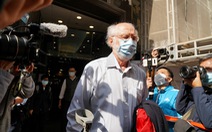 Ứng viên Ngoại trưởng Mỹ phản đối Hong Kong bắt giữ 50 người, gồm cả luật sư Mỹ