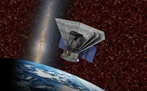 Hàn Quốc phối hợp NASA sản xuất kính viễn vọng vũ trụ mới