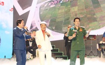 Thiếu tướng Nguyễn Hồng Sơn: Trường Sa là những khúc ca của cuộc đời tôi