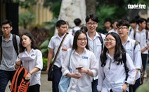 Học sinh Hà Nội được nghỉ Tết Nguyên đán Tân Sửu 9 ngày