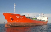 Hàn Quốc dốc sức giải cứu tàu bị Iran bắt giữ