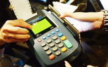 Ngân hàng Nhà nước cảnh báo việc dùng thẻ ngân hàng trả tiền cờ bạc, cá độ