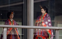 Công chúa Nhật chuẩn bị kết hôn, từ bỏ tước hiệu và của hồi môn