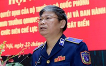 Cách hết chức vụ trong đảng 7 tướng, khai trừ đảng 2 tướng Cảnh sát biển