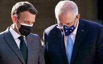 Đàm phán thỏa thuận thương mại EU - Úc bị hoãn