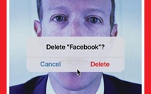 Sửa chữa hay xóa sổ Facebook?