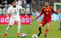 Chung kết UEFA Nations League 2020 - 2021: Cuộc chiến của hai nền bóng đá