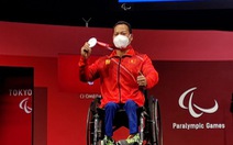 Việt Nam có thể không tổ chức Para Games 11, VĐV khuyết tật… buồn!