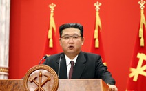 Triều Tiên nhìn nhận 'tình hình kinh tế tồi tệ'