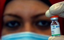 Vắc xin Trung Quốc chưa dùng bị vứt bỏ ở Ai Cập, 3 người bị bắt