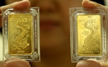 Giá vàng SJC chênh thế giới gần 10 triệu đồng/lượng, cảnh báo xuất hiện vàng nhái SJC