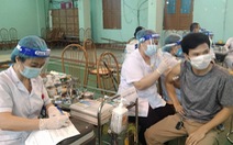 Hà Nam, Ninh Bình tiêm chủng nhanh đạt miễn dịch cộng đồng để sớm quay lại bình thường mới