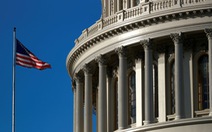 Quốc hội Mỹ thông qua dự luật ngăn chính phủ vỡ nợ