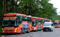 Phú Yên, Đắk Nông nối lại vận tải hành khách với một số tỉnh, thành
