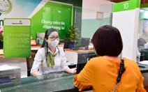 Phòng, chống dịch COVID-19: Vietcombank đảm bảo 'an toàn kép'