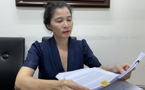Đoàn luật sư TP.HCM chuyển vụ bà Phương Hằng khiếu nại bà Hàn Ni cho Hội đồng khen thưởng, kỷ luật