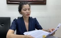 Công an nhập đơn tố giác của bà Hàn Ni vào vụ án liên quan bà Phương Hằng