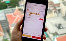 'Săn' Jackpot gần 80 tỉ đồng qua Vietlott SMS