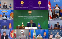 Không mời thống tướng Myanmar họp: quyết định khó khăn và phi tiền lệ của ASEAN