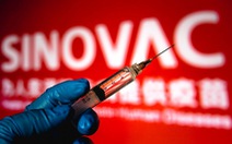 18 tỉnh của Trung Quốc bắt đầu tiêm mũi vắc xin tăng cường