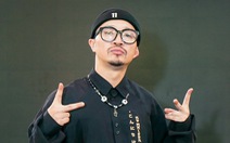 Hà Lê - giám khảo đa tài của ‘Rap cùng Lona’
