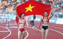 SEA Games 31 dự kiến khai mạc vào giữa tháng 5-2022 tại Hà Nội