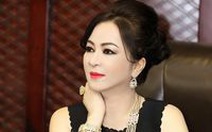 Công an TP.HCM: Bà Nguyễn Phương Hằng đưa thông tin sai sự thật trên mạng xã hội
