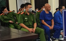 Đường ‘Nhuệ’ lãnh thêm 12 tháng tù về tội xâm phạm chỗ ở công dân
