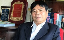 Luật sư Lê Thành Kính đề nghị Công an TP.HCM xác minh, xử lý việc bà Hằng vu khống ông