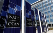 Nga ngừng hoạt động phái bộ nước này tại NATO từ ngày 1-11