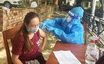 Tình hình dịch bệnh ở Kiên Giang đã giảm, nhưng không chủ quan