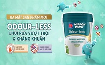 Bí quyết giúp phụ nữ gìn giữ tổ ấm sạch đẹp, an toàn vừa ra mắt