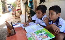 TP.HCM chính thức cho học sinh xã đảo Thạnh An trở lại trường