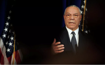 Hồi ức của các tổng thống Mỹ về cựu ngoại trưởng Colin Powell