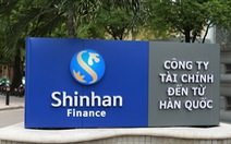 Shinhan Finance kỷ niệm hành trình 15 năm gắn bó cùng Việt Nam