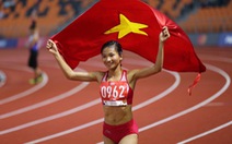 Thể thao Việt Nam 'tấn công' đấu trường Olympic, Asiad thay vì tập trung cho SEA Games