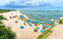 Nhận diện vùng trũng giá BĐS ven cung đường biển đẹp nhất Việt Nam
