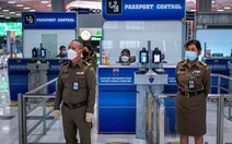 Bangkok sẽ xét nghiệm du khách bên ngoài sân bay