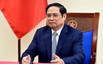 Thủ tướng Phạm Minh Chính dự chuỗi hội nghị đa phương lớn nhất từ khi nhậm chức