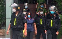Vụ 2,7 triệu lít xăng giả: Khởi tố bị can, bắt tạm giam giám đốc Công ty TNHH Hà Lộc