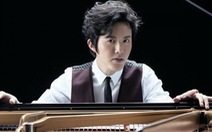 Thiên tài piano Lý Vân Địch - cựu quán quân Chopin - bị bắt vì mua dâm
