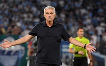 Thua sốc 1-6, HLV Mourinho: 'Chúng tôi thua đối thủ chất lượng hơn'
