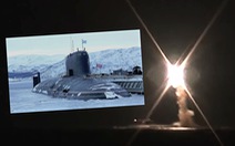 Tàu ngầm - bí ẩn cuộc chiến dưới đáy đại dương - Kỳ 5: Đua nhau sở hữu tàu ngầm hạt nhân