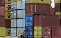 Sri Lanka cấm cửa tàu chở phân bón của Trung Quốc do nhiễm vi khuẩn có hại