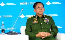 Chính quyền quân sự Myanmar muốn hợp tác với ASEAN 'nhiều nhất có thể'