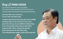 Bộ trưởng Bộ NN&PTNT cùng các 'vua' nông nghiệp bàn cách tăng giá trị nông sản Việt Nam