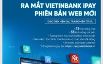 VietinBank tiên phong cung cấp dịch vụ ngân hàng số trên điện toán đám mây